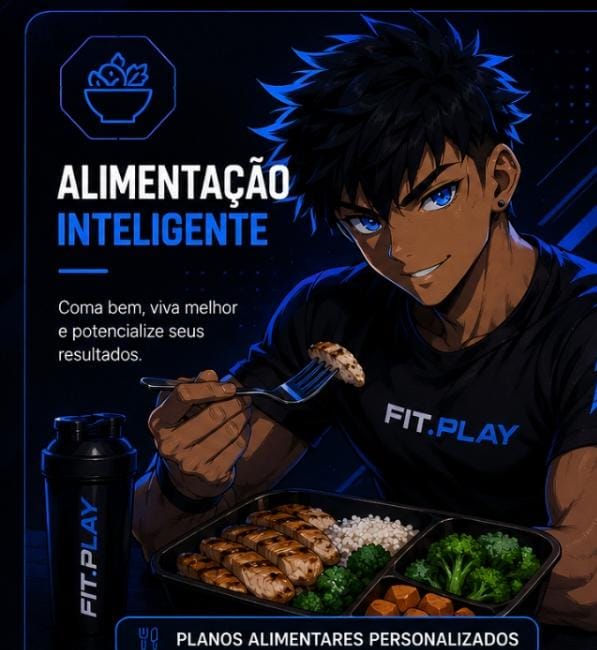 Alimentação